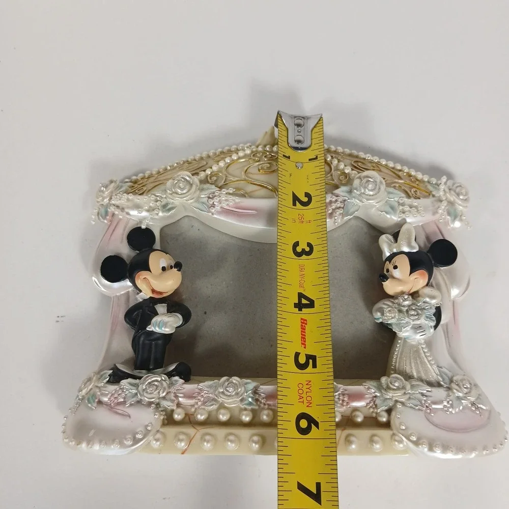 Disney mickey minnie