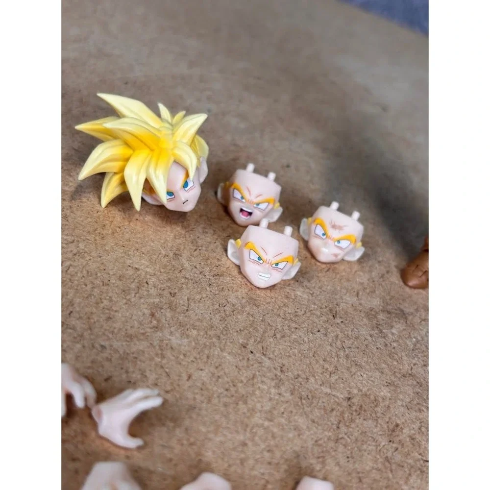 Bandai Namco figuarts gohan