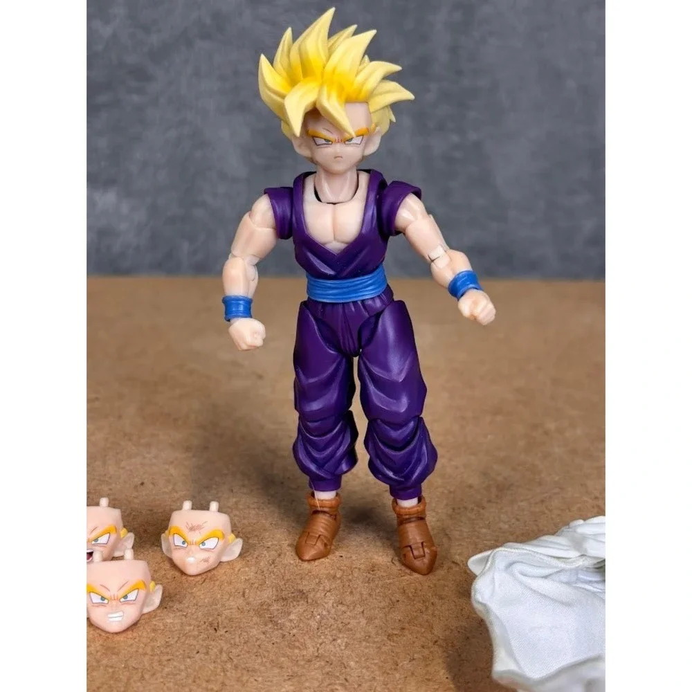 Bandai Namco figuarts gohan