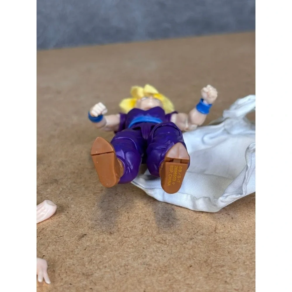 Bandai Namco figuarts gohan