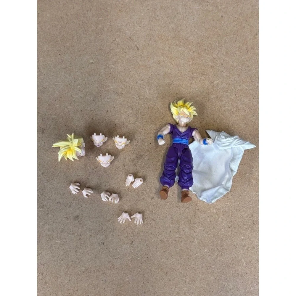 Bandai Namco figuarts gohan