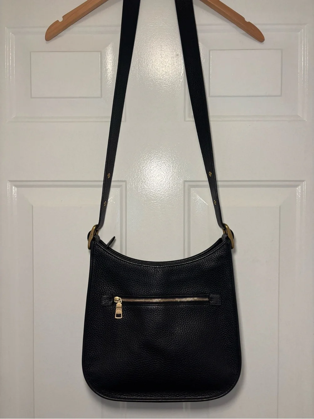Coach #leatherpurse #luxury