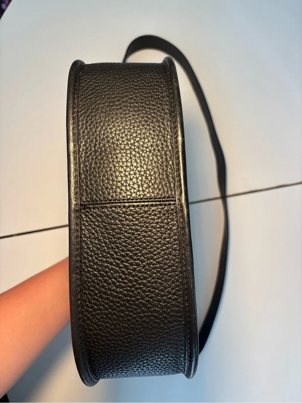 Coach pockets designer