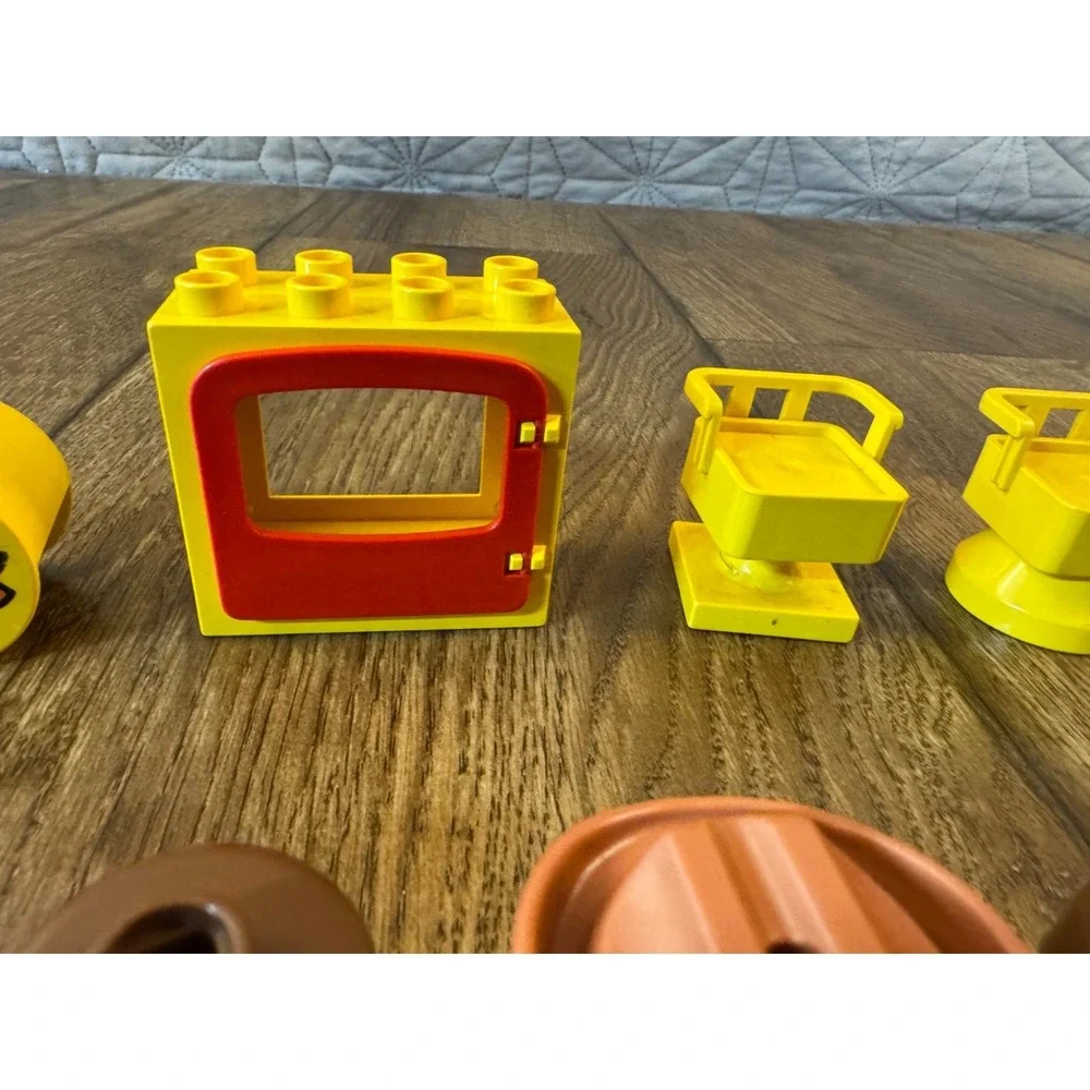 Lego vintage duplo