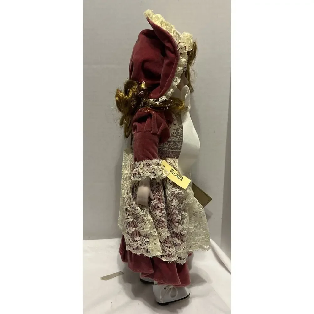 Seymour Mann Dolls beautiful vintage