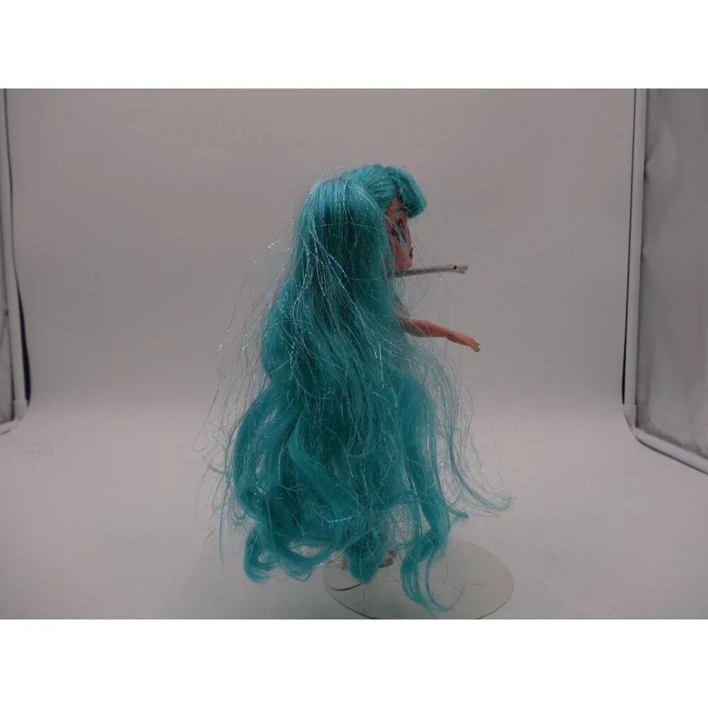LOL Surprise OMG‎ Winter Disco Cosmic Nova Fashion Girl Doll Kitty Fuzzy Fan