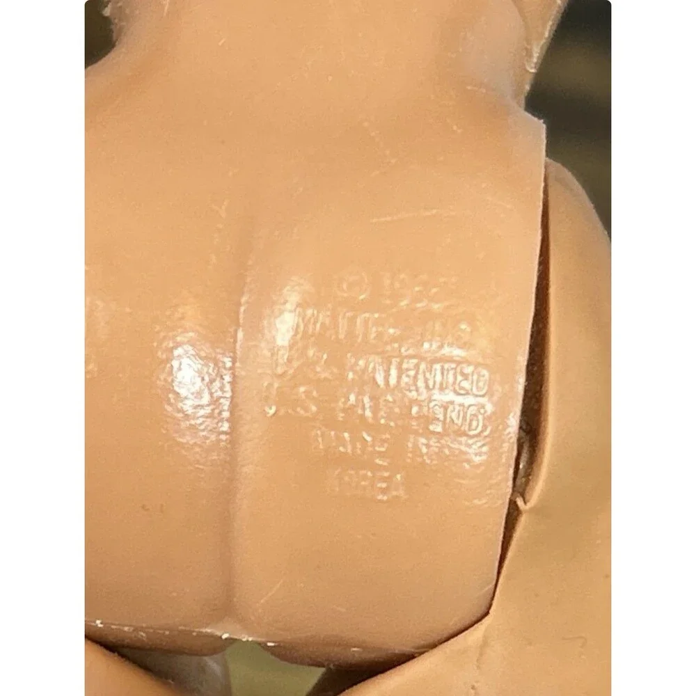 Mattel vintage barbie