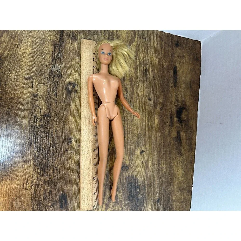 Mattel vintage barbie