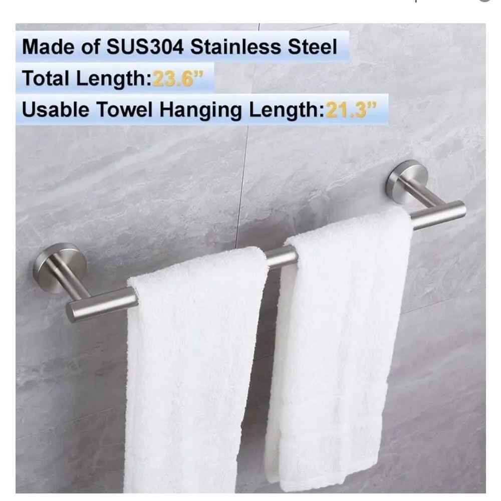 No Brand 24 towel