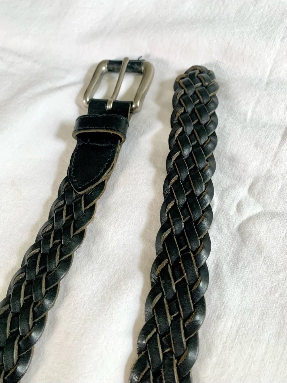 Cherokee classic braided