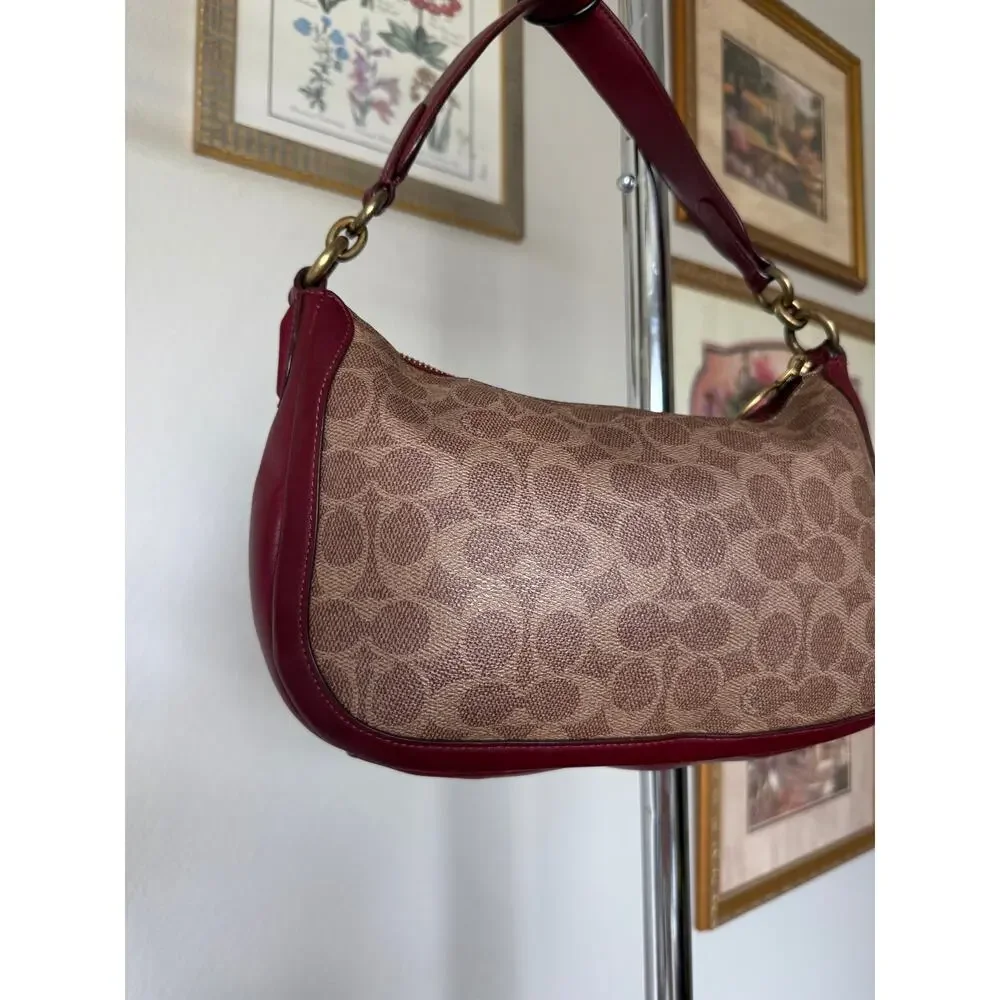 Coach Sutton Crossbody Y2K Bag