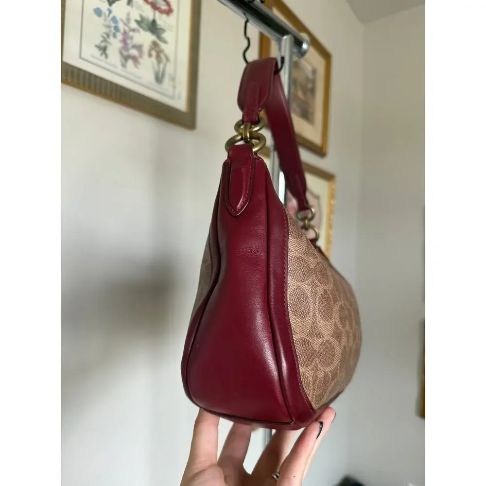 Coach Sutton Crossbody Y2K Bag