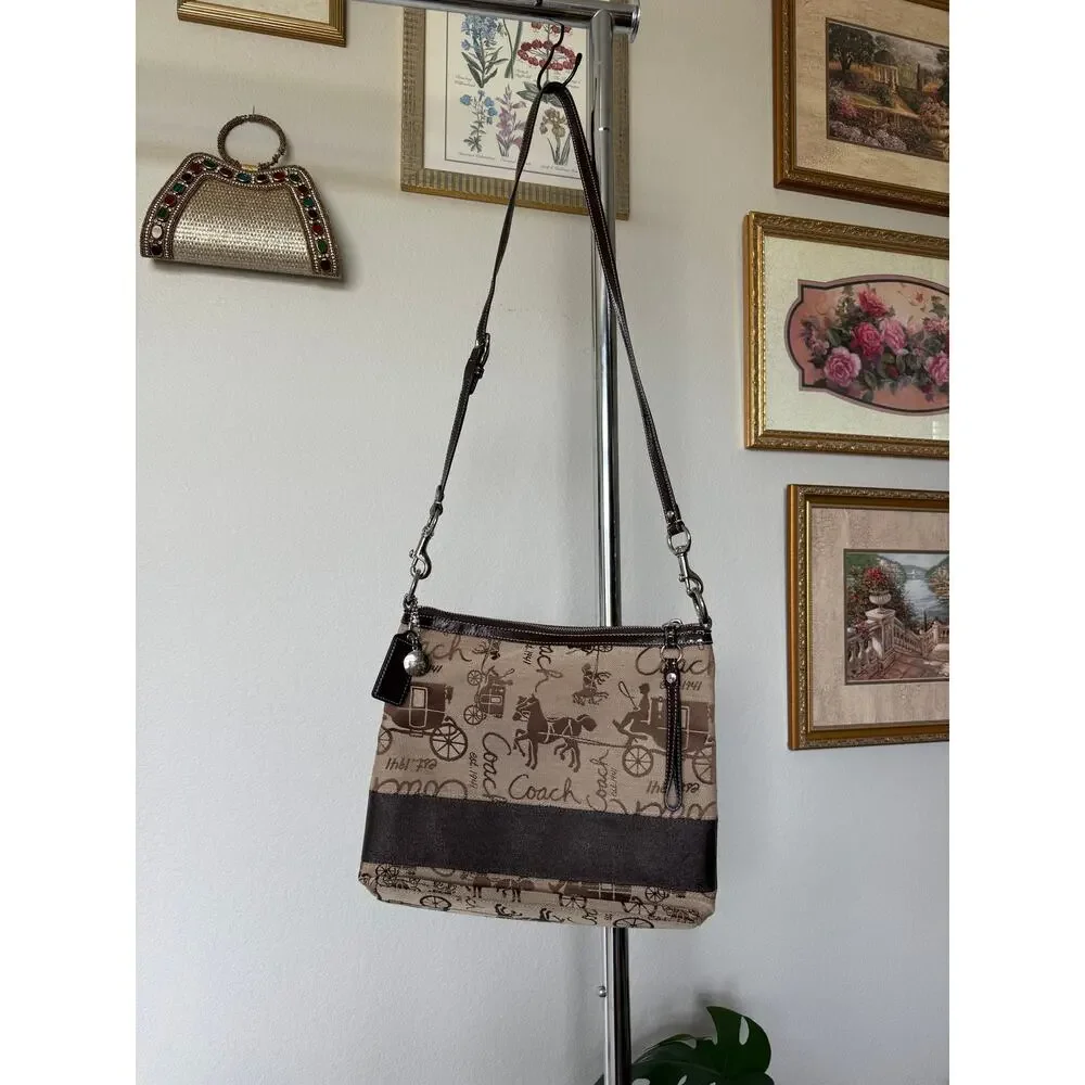 Coach Chelsea Vintage Bag