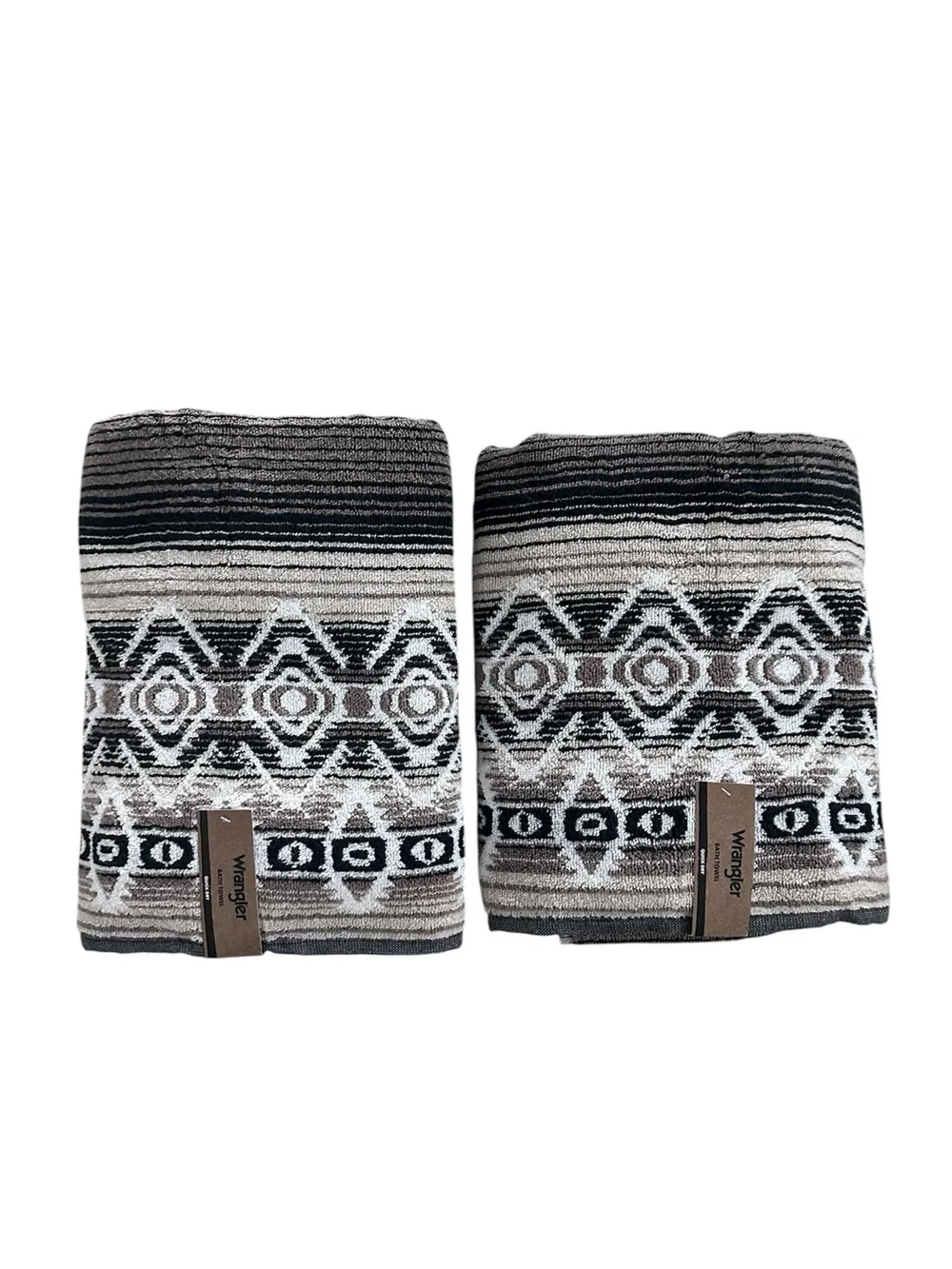 Wrangler carefully western
