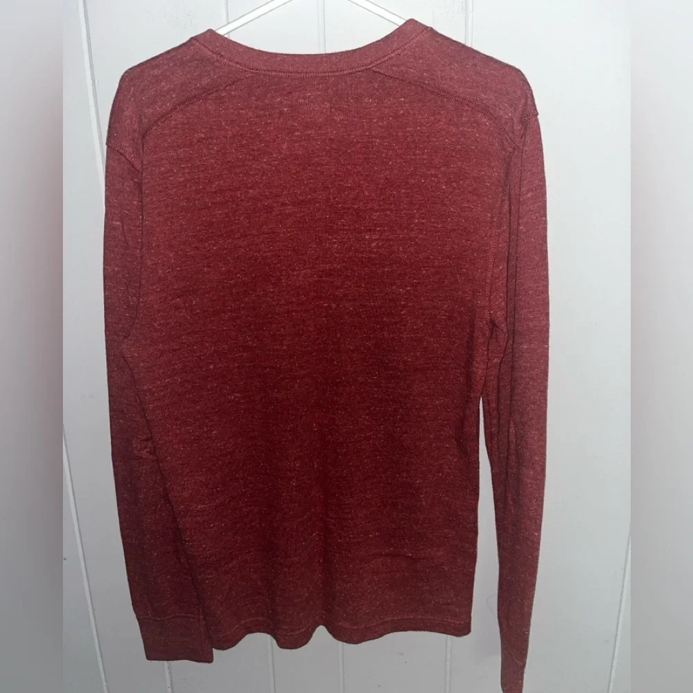 J. Crew crew henley