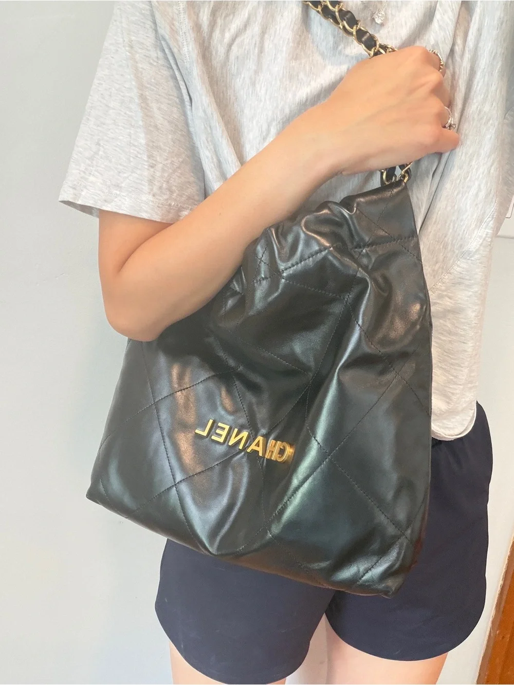 CHANEL brand new