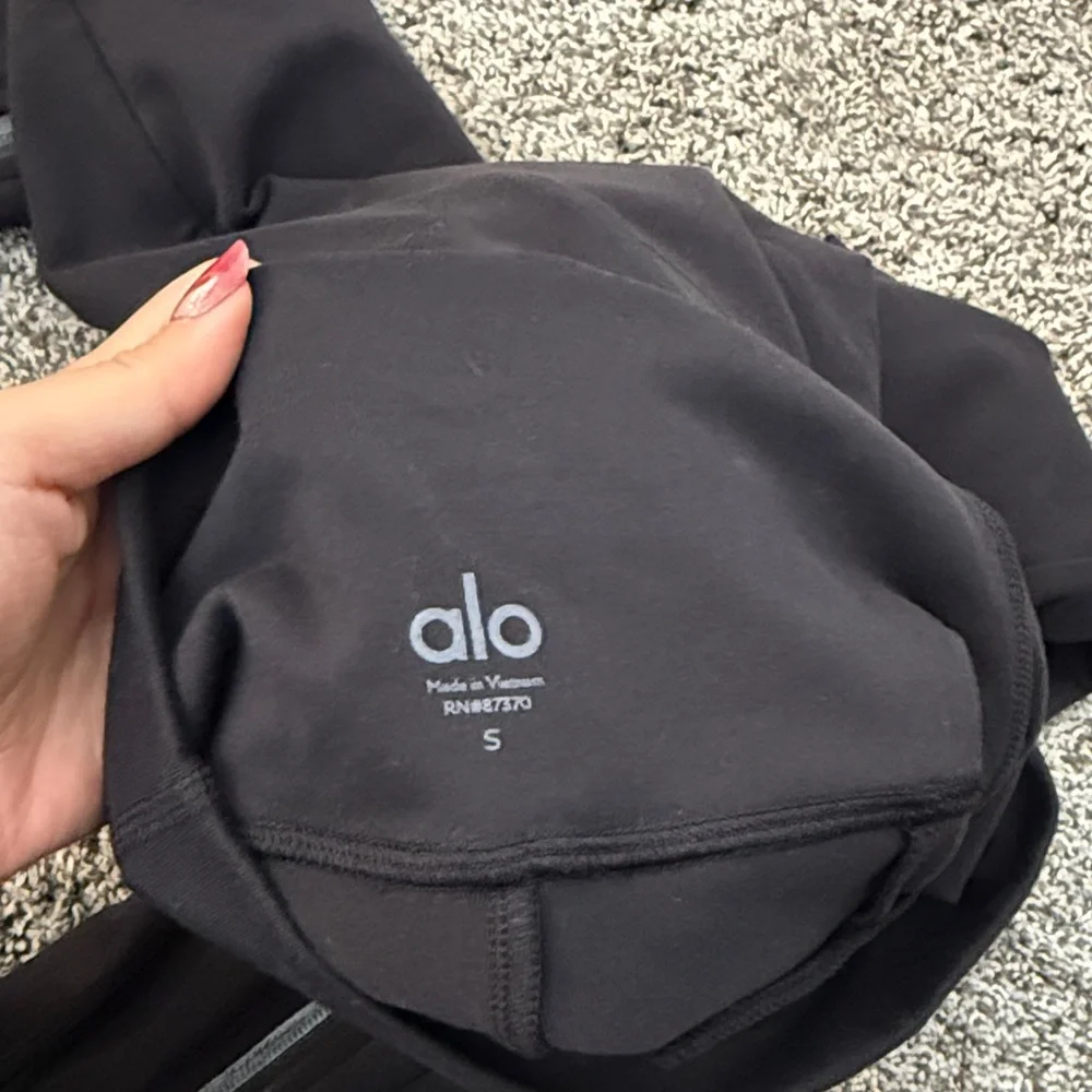 ALO Yoga alo yoga
