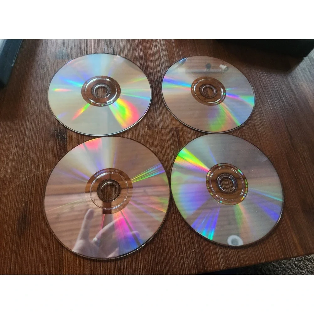Sid Meier's‎ 4 Civilization Game of the Year Edition PC Game 2006 Complete