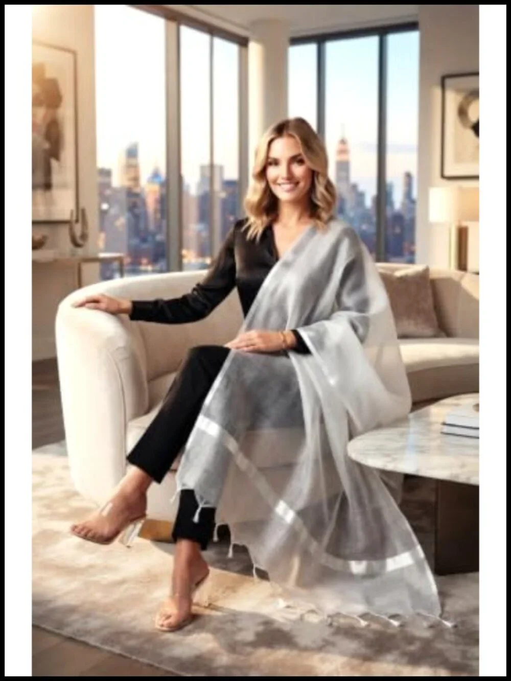 N/A this elegant