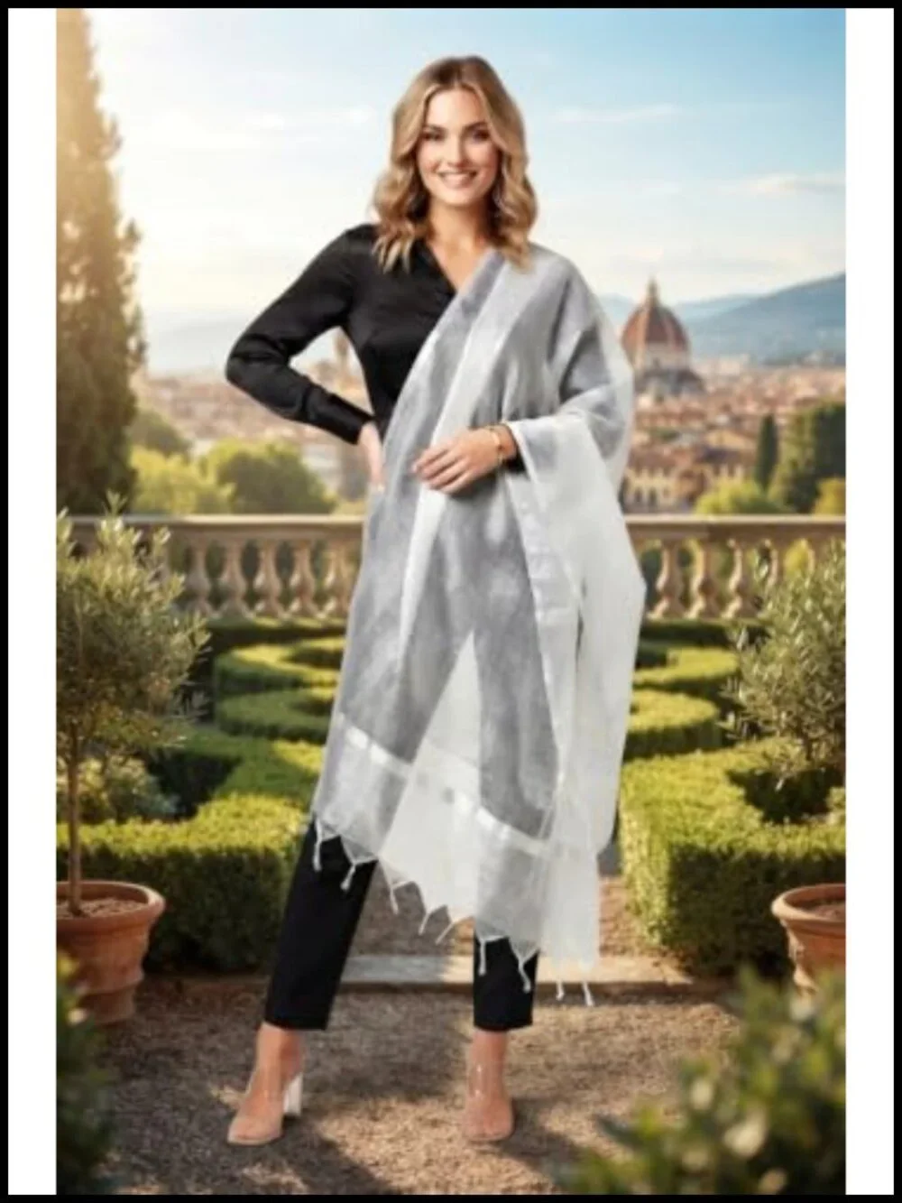 N/A this elegant