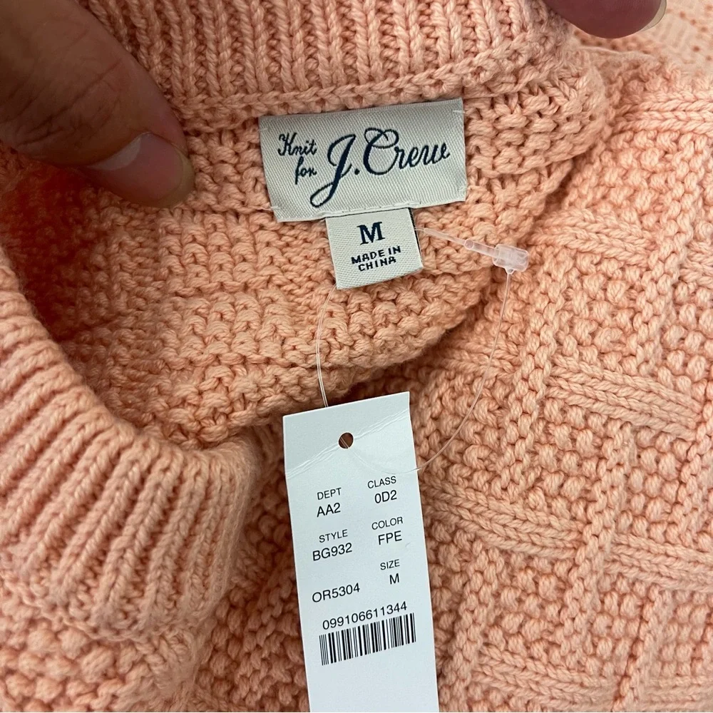 J. Crew you can