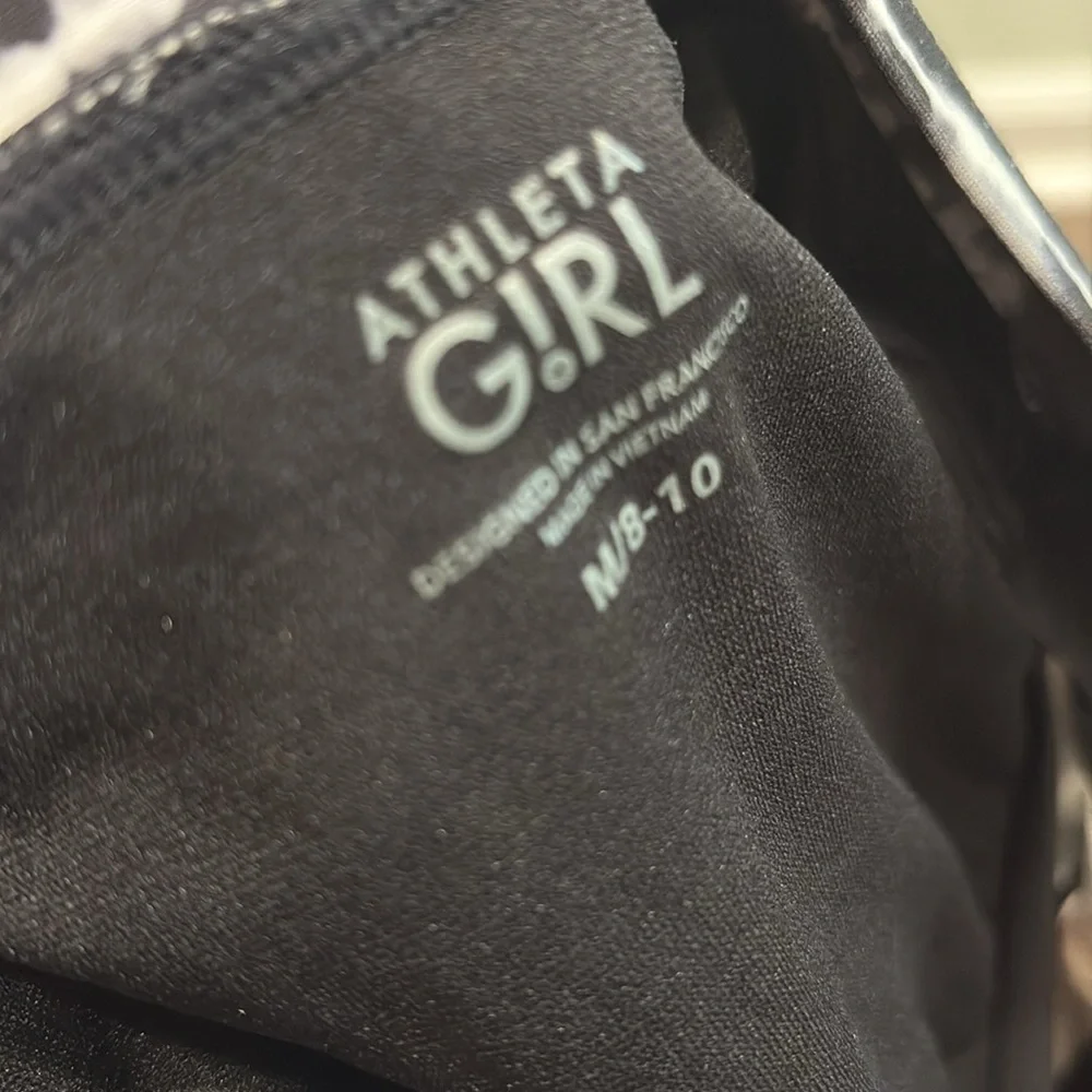 Athleta preowned wash