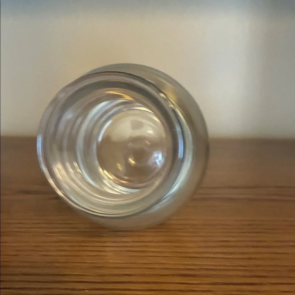 None elegant clear