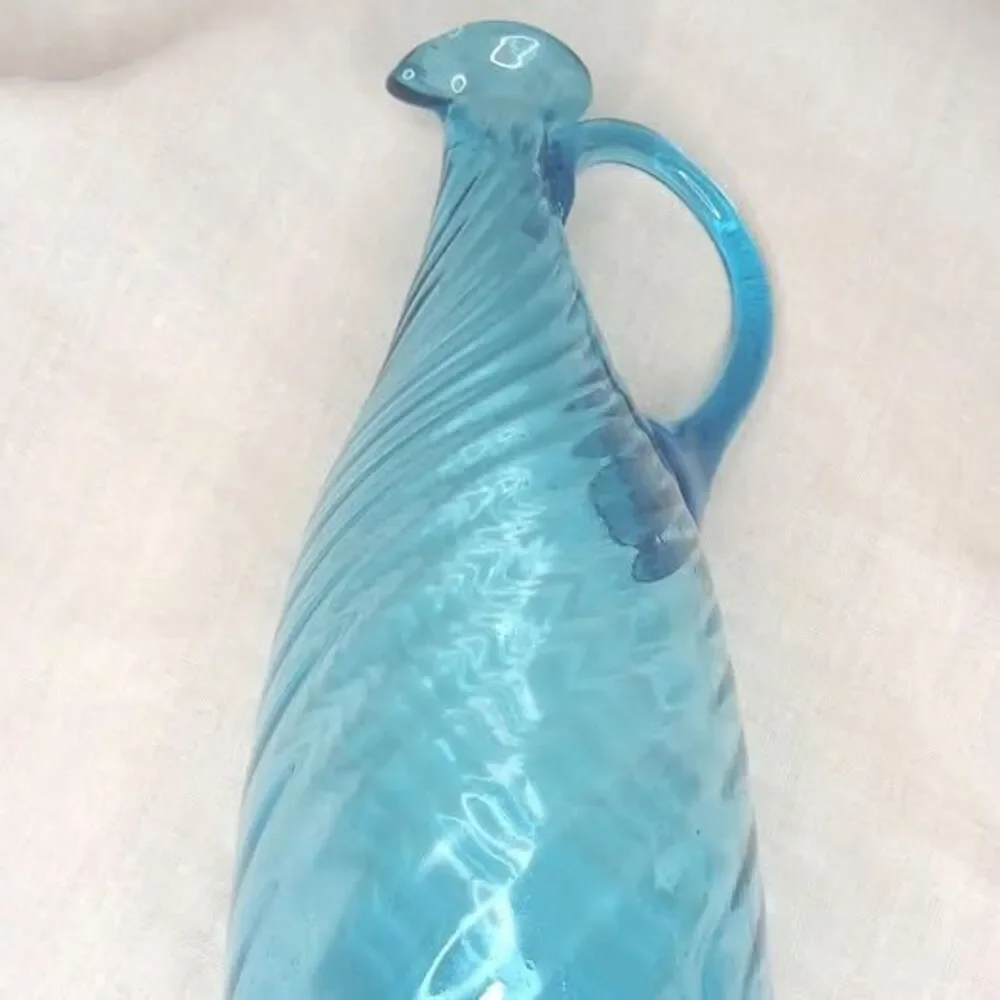 Unbranded inch tall