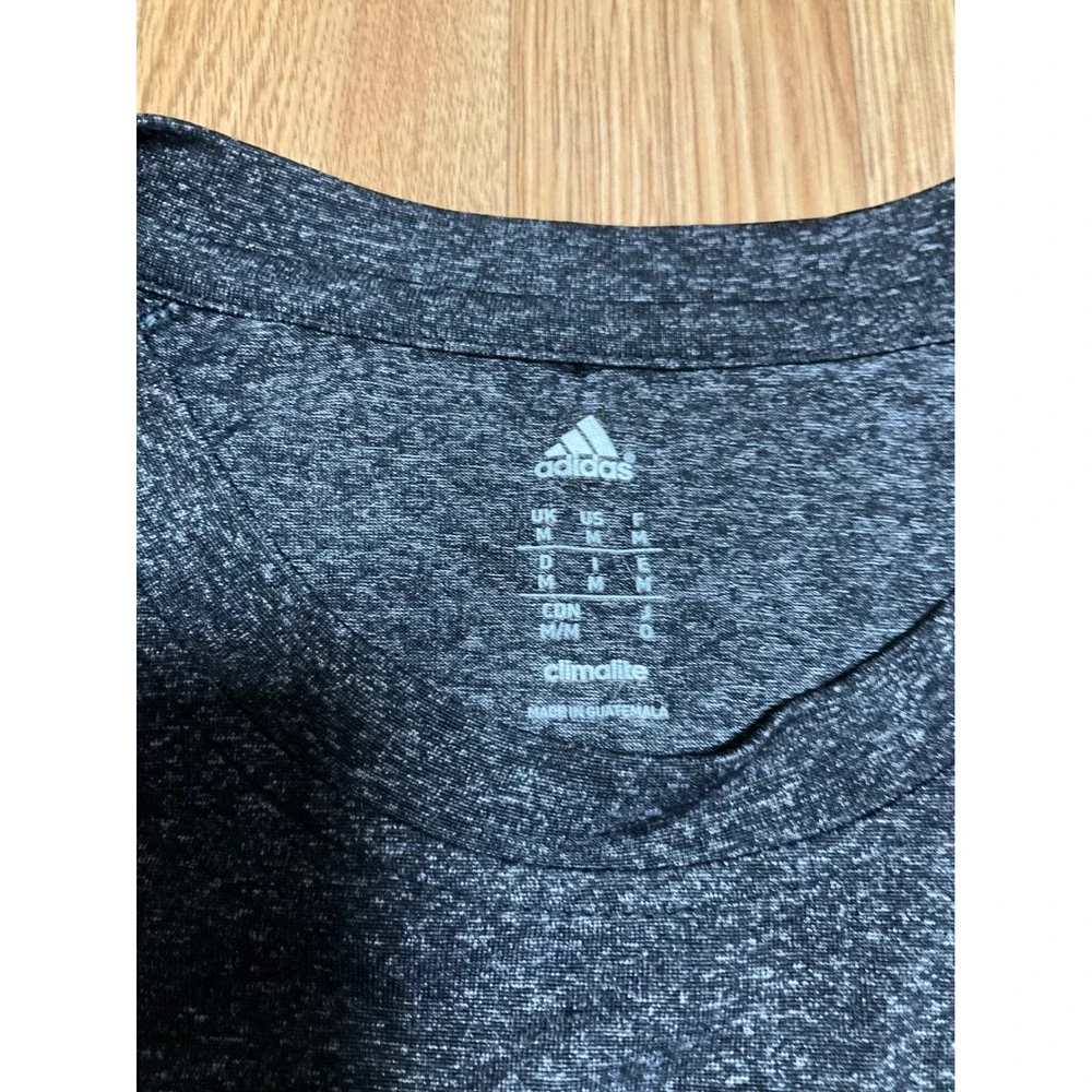 adidas climalite long
