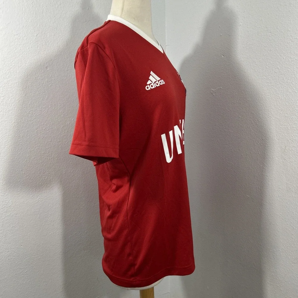 adidas soccer jersey