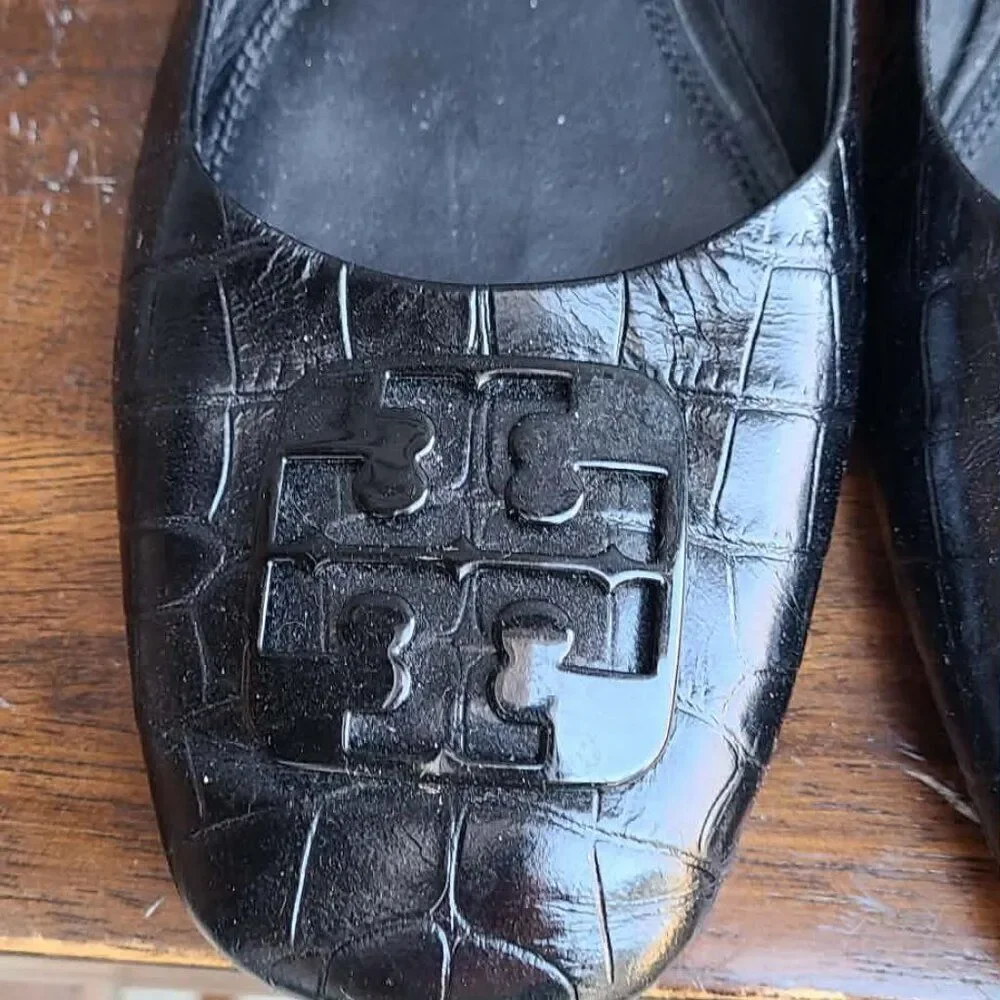 Tory Burch sought after