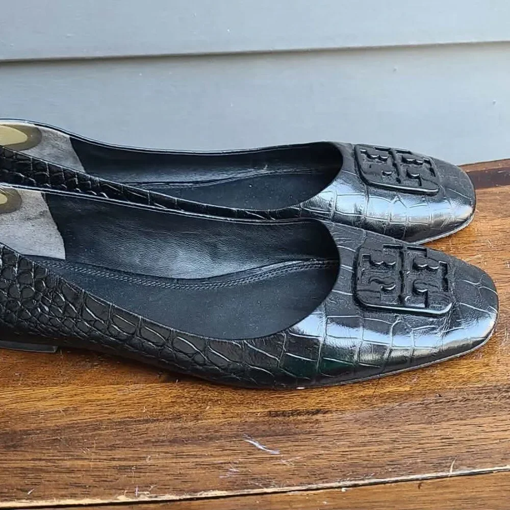 Tory Burch sought after