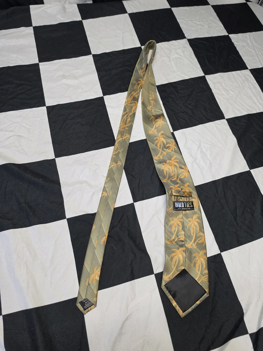 wild ties sophisticated men