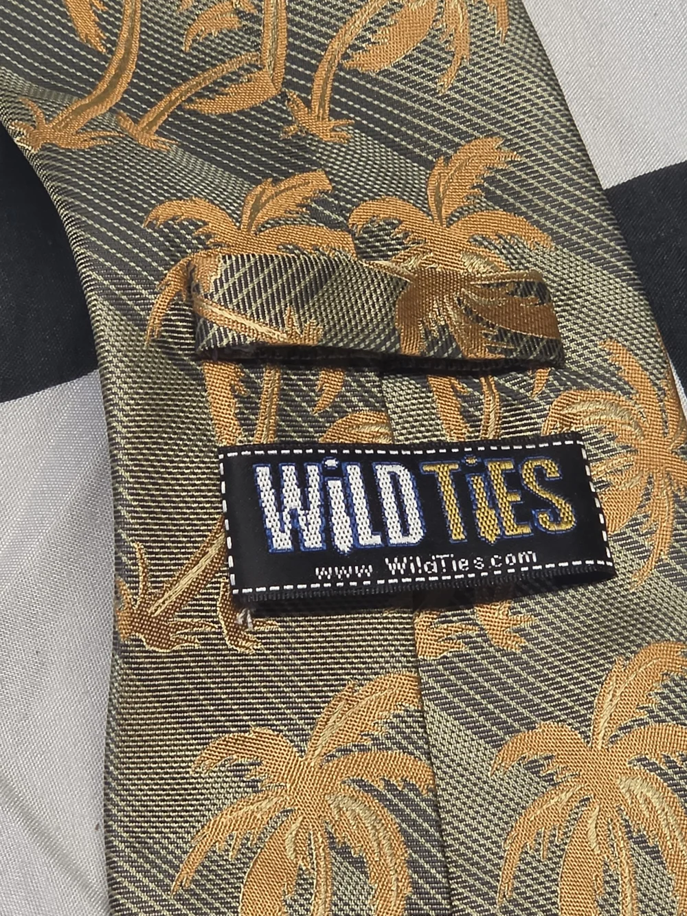 wild ties sophisticated men