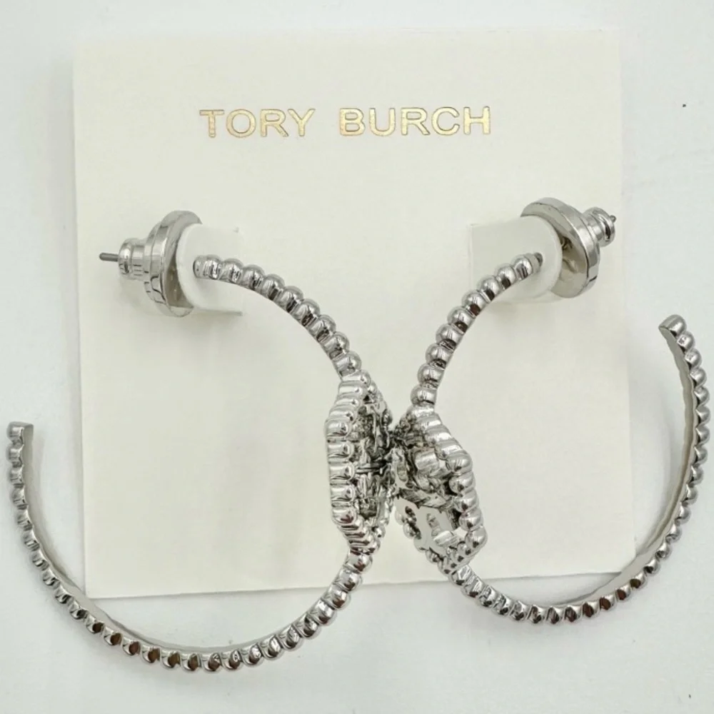 Tory Burch make me
