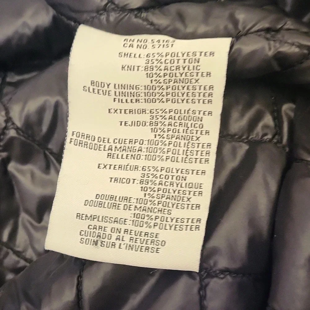 Levis levi bomber