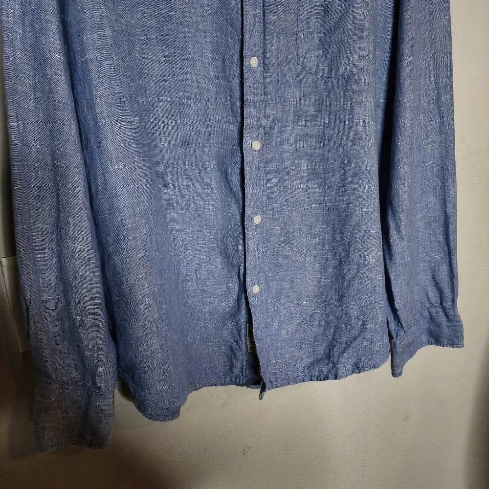J. Crew crew baird