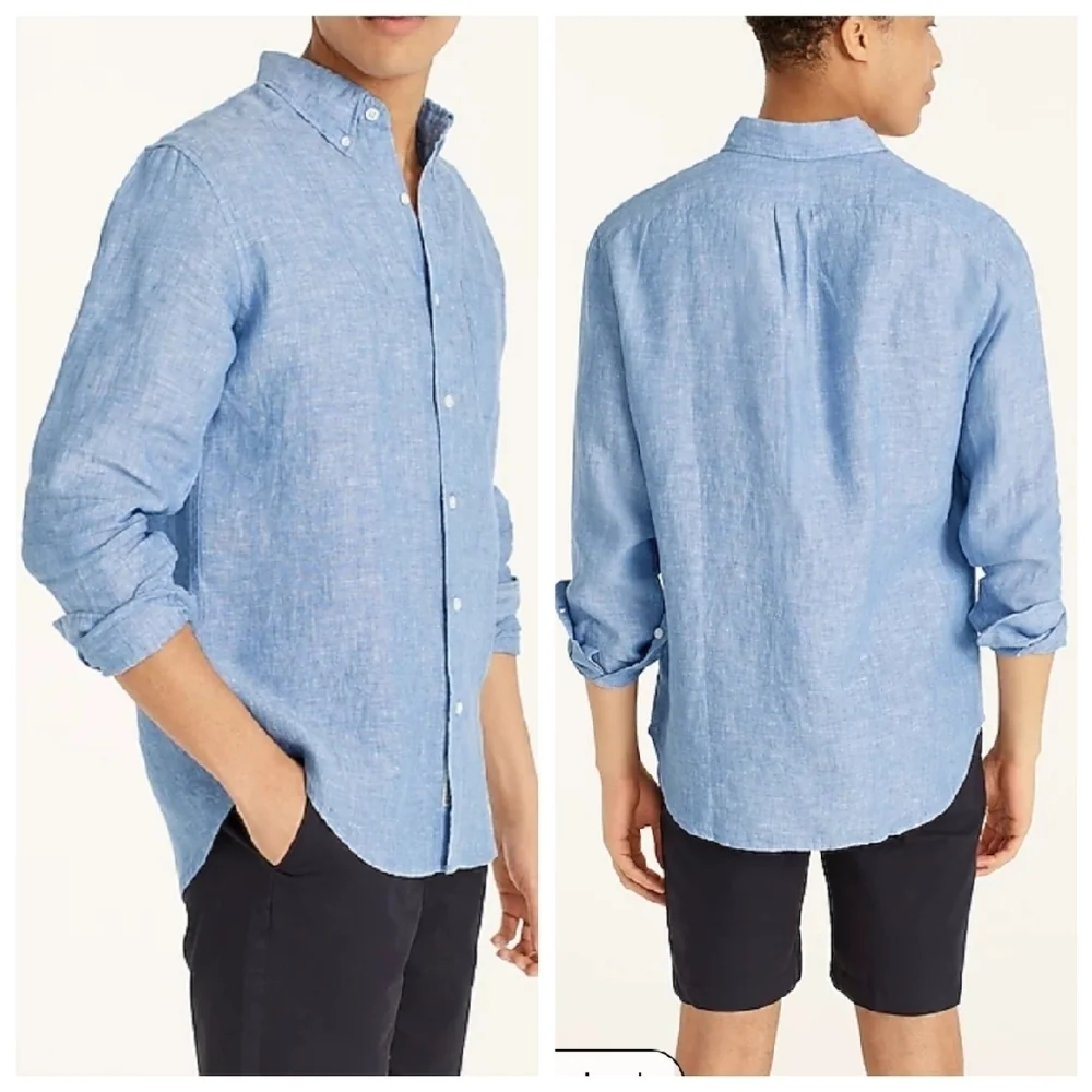 J. Crew crew baird