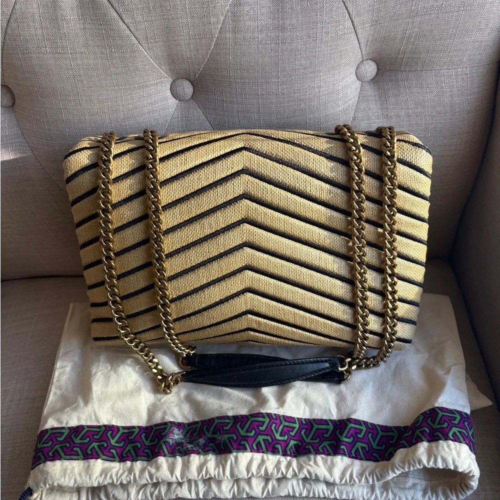 Tory Burch stylish tory