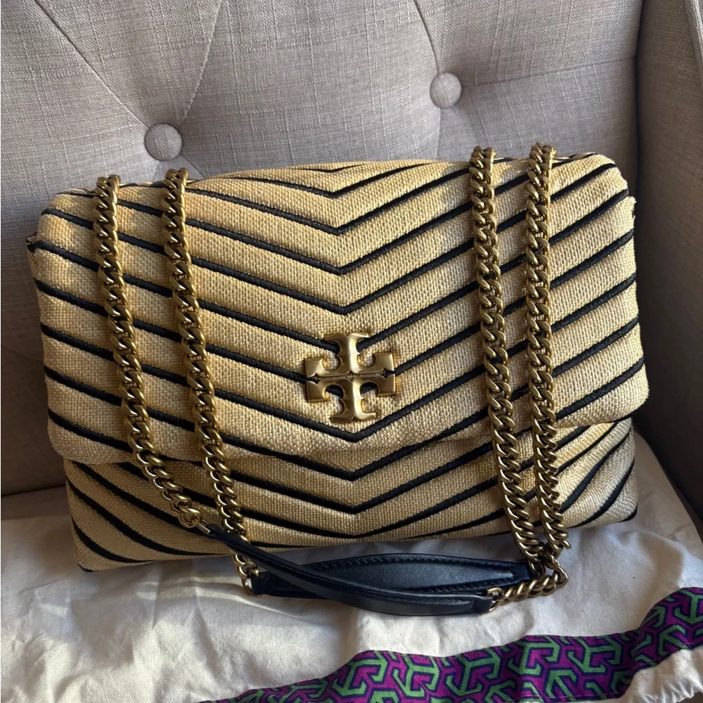 Tory Burch stylish tory