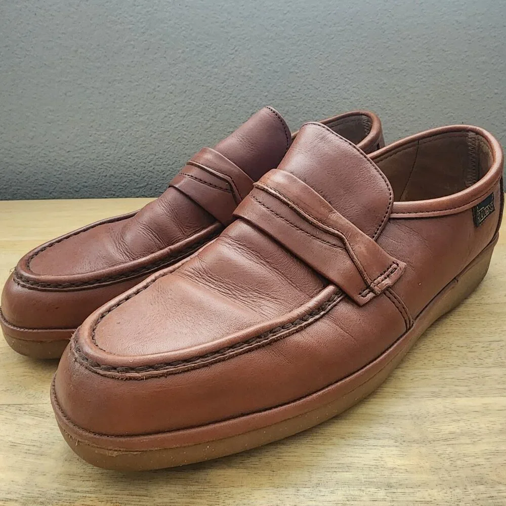 Dexter vintage slip