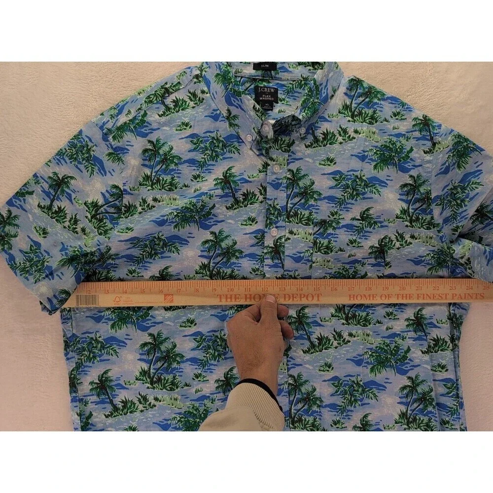 J. Crew crew flex
