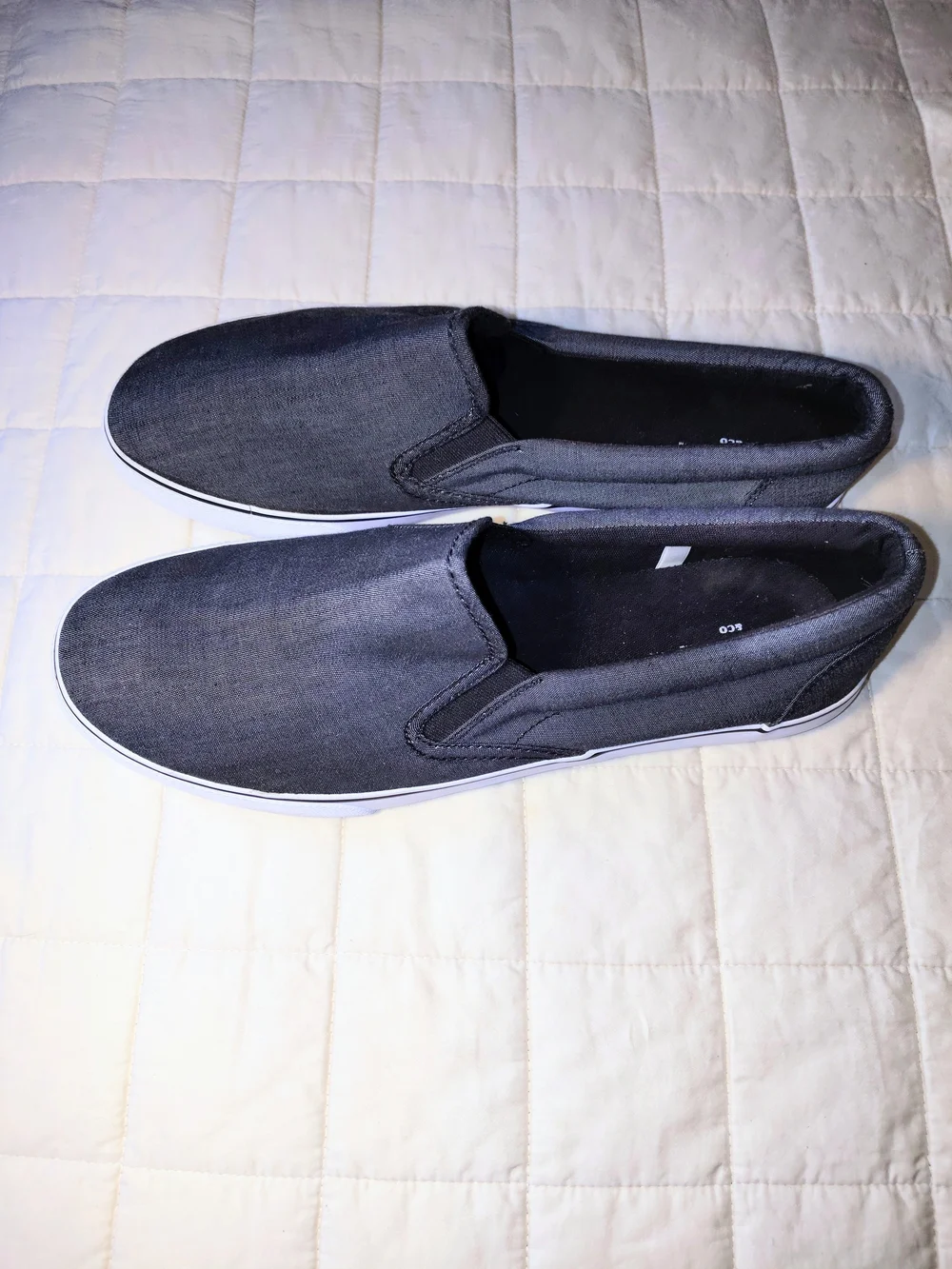 Goodfellow & Co insole comfort