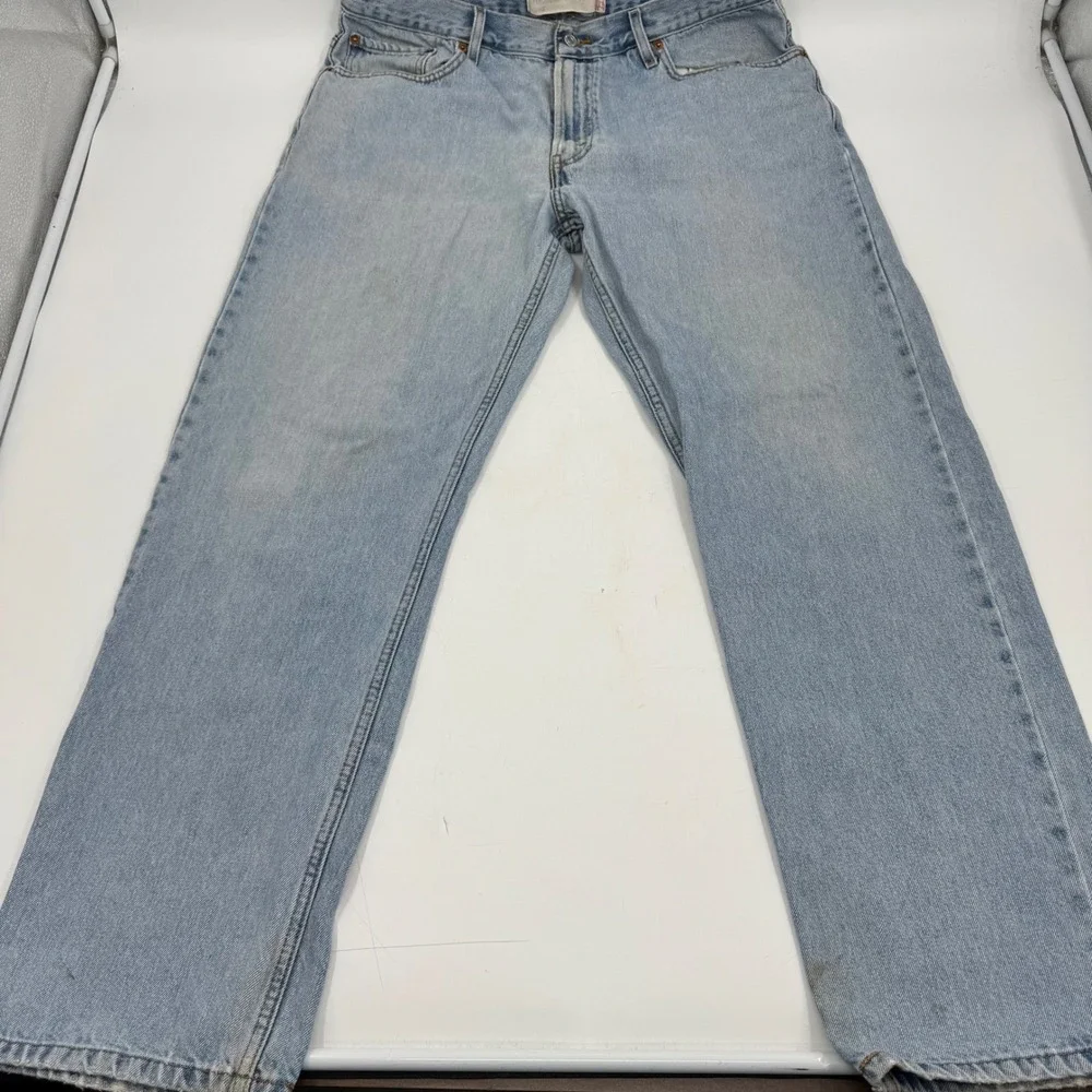 Levis classic levi