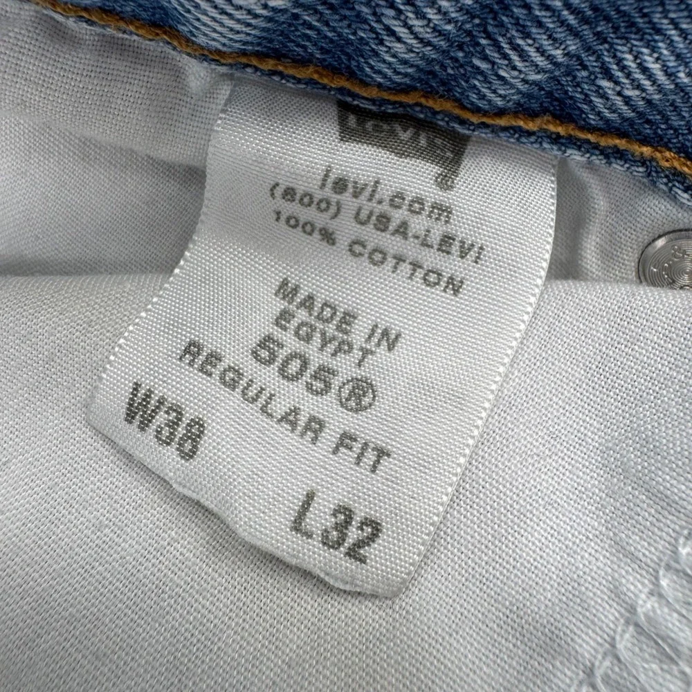 Levis classic levi