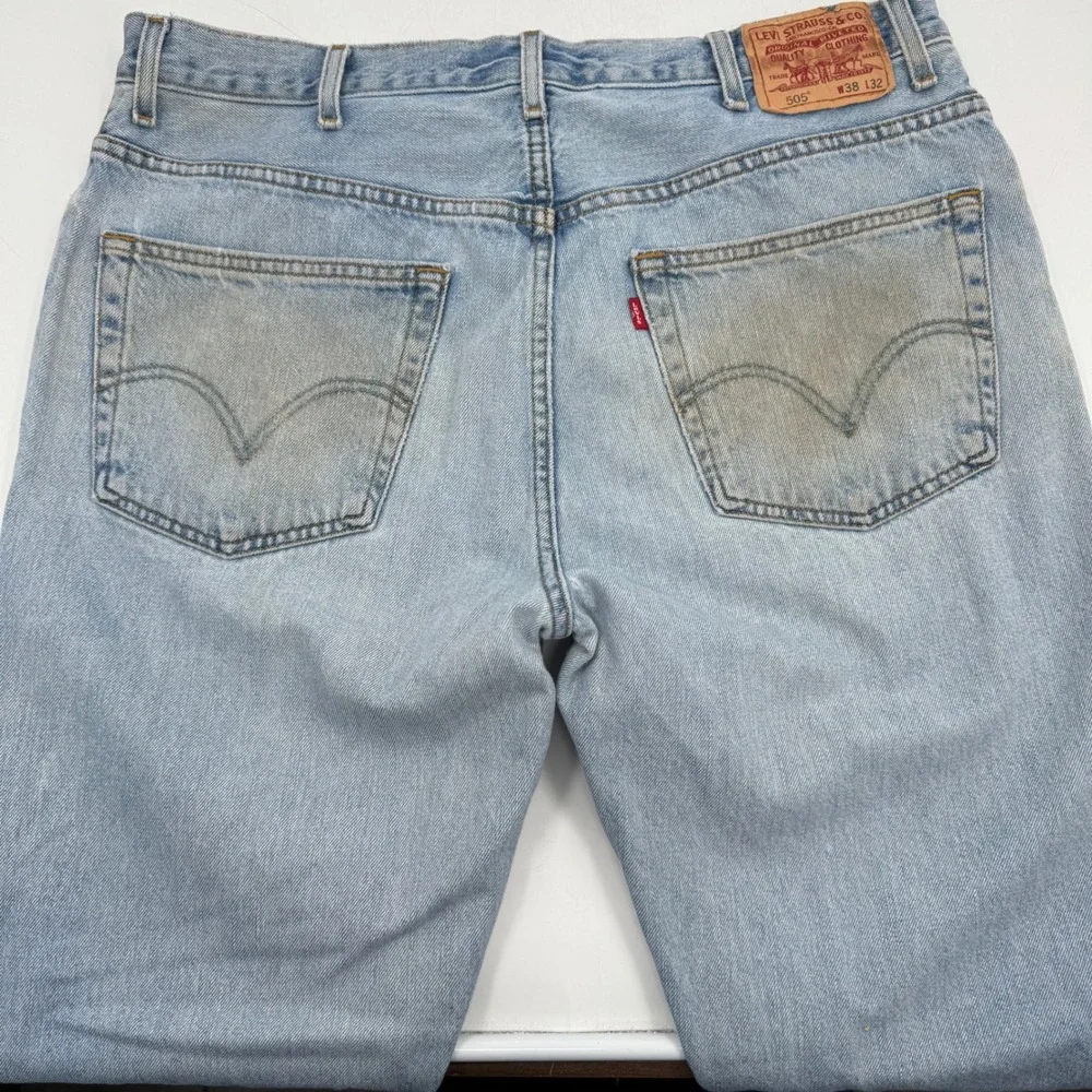 Levis classic levi