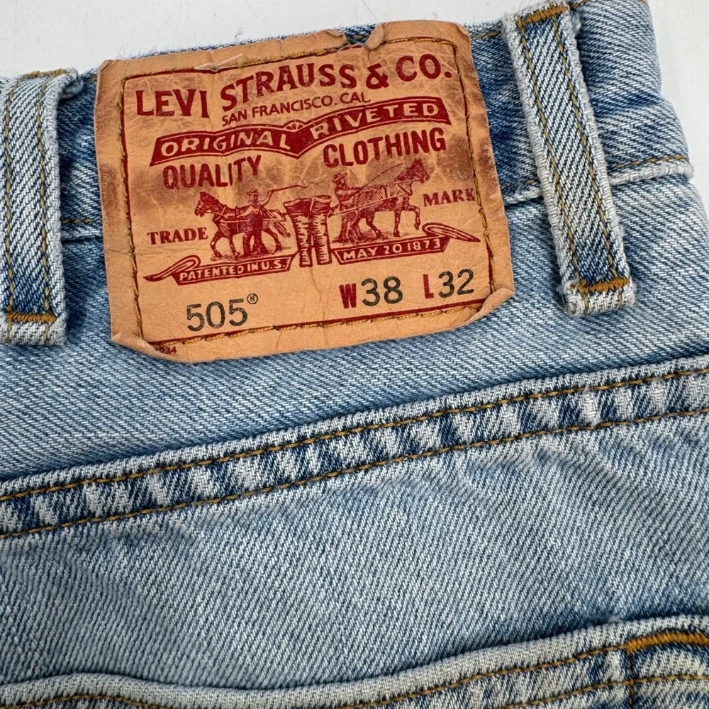 Levis classic levi
