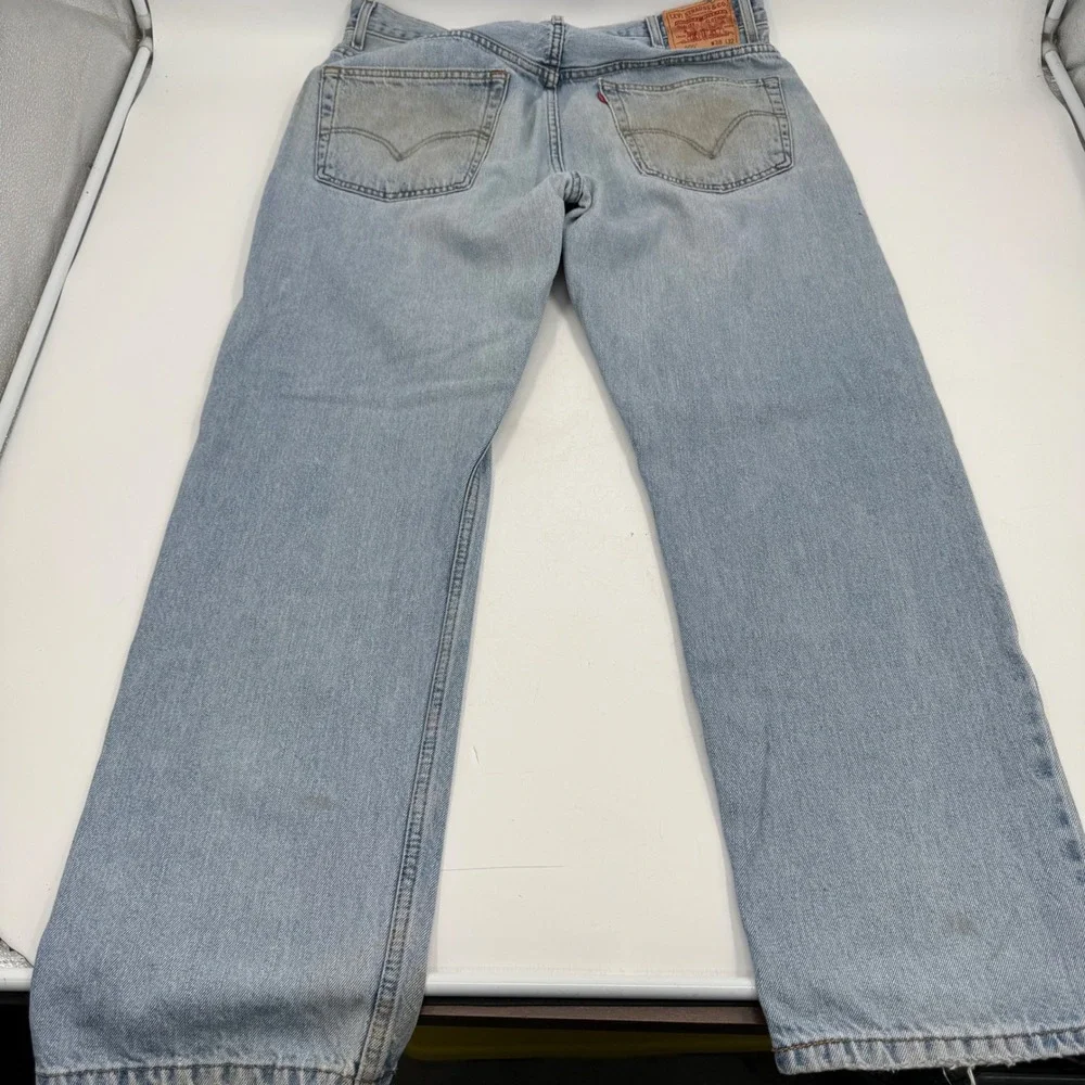 Levis classic levi
