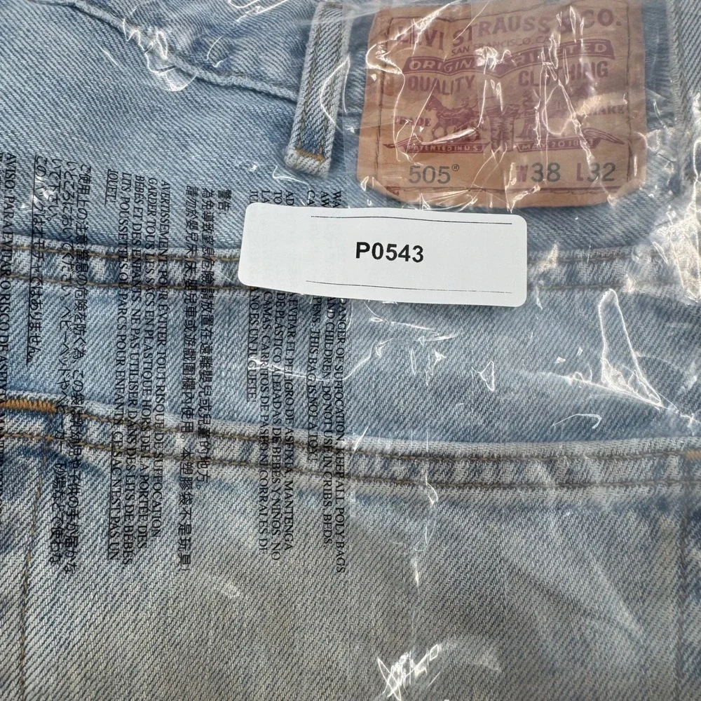 Levis classic levi