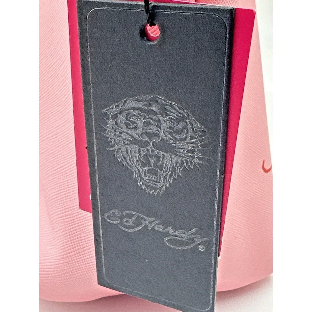 Ed Hardy add some